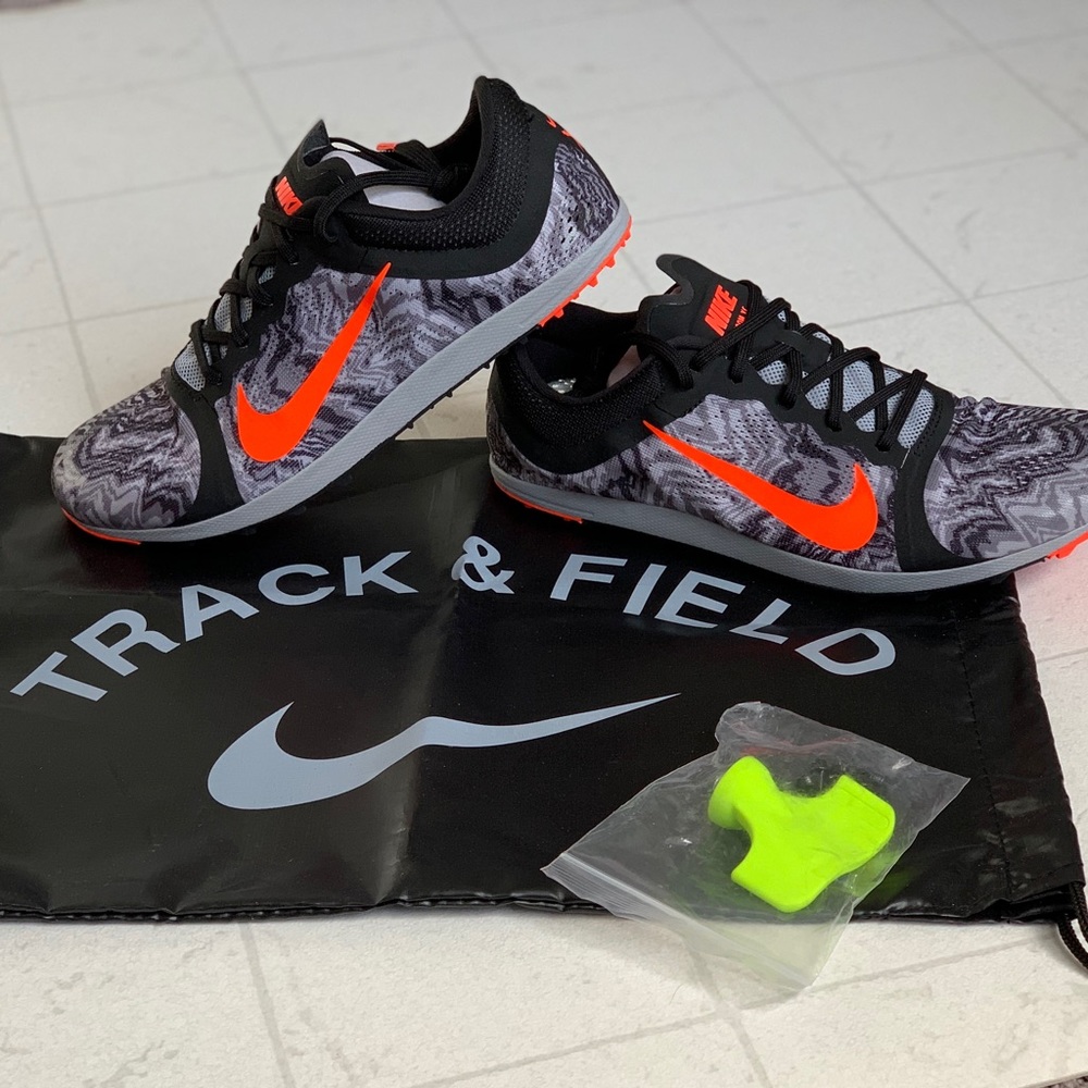 Nike Zoom XC